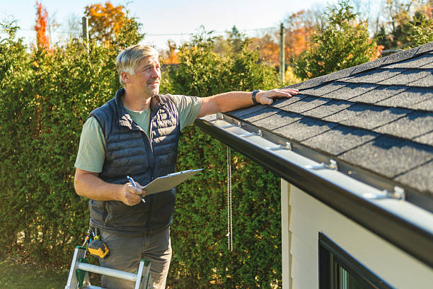 Trusted Emergency Roof Repair service in Onancock, VA - Ben Roofing and Steel LLC